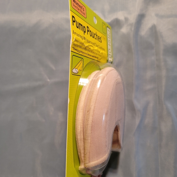 Profoot Pump Pouches. One size - Picture 4 of 4